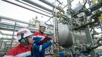 Hidupkan Sumur Lama, Jualan Gas PEP Limau Sentuh Posisi Tertinggi