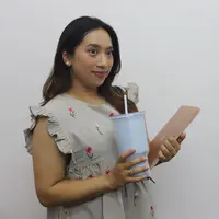 Sikap yang positif./Copyright Fimela - Adhib Mujaddid