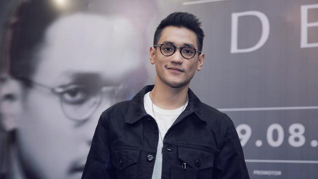[Fimela] Konser Dekade AFGAN