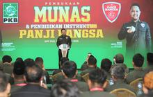 Tegaskan Peran Baru, Cak Imin Sebut Panji Bangsa Siap Warnai Panggung Politik