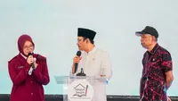 Gus Ipul Buka MPLS Perdana Sekolah Rakyat Permanen di Sragen