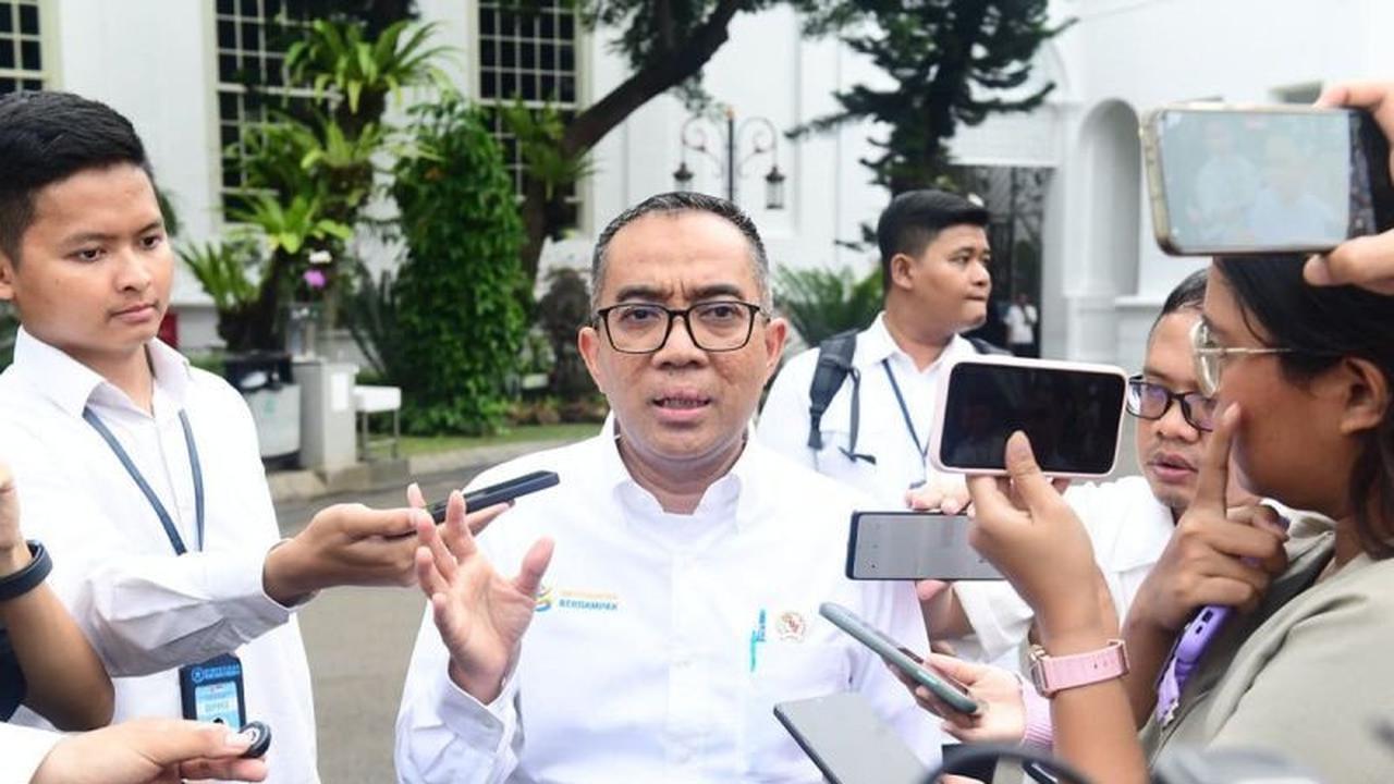 Kemdiktisaintek Gelontorkan Rp1,7 Triliun untuk 18.215 Pendanaan Riset Kampus Nasional
