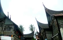 Bentuknya Mirip Corong, Intip Keunikan Alat Musik Pupuik Batang Padi Khas Minang