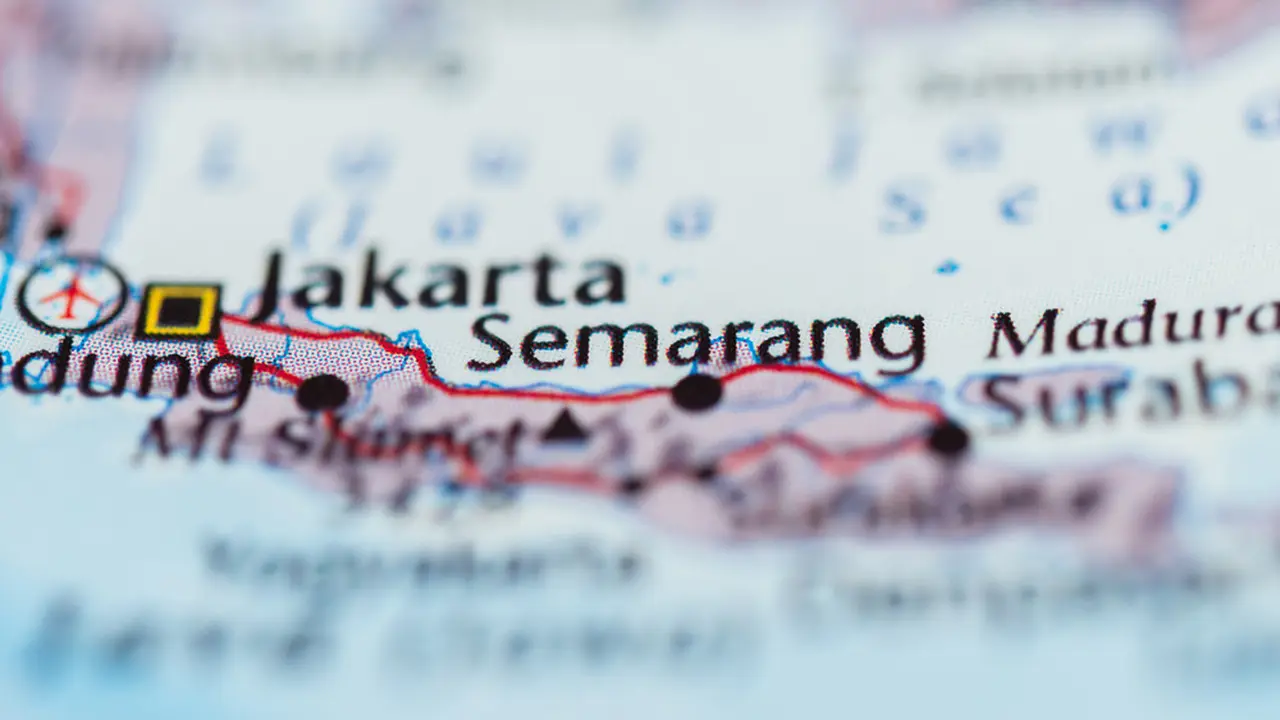 “Apa yang dilakukan oleh Kota Semarang itu bagus. Dan kalau sudah mulai ramai, private sector bisa ikut berinvestasi di akses muter-muter itu. Tinggal menemukan model bisnis-nya saja,” kata Arief Yahya.