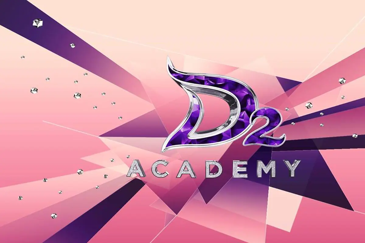 Dangdut Academy 2