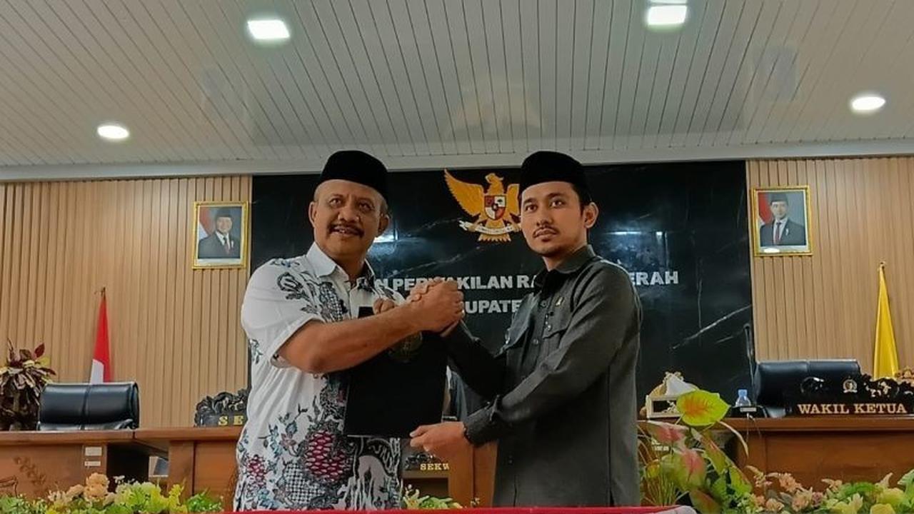 Perda Kesehatan Reproduksi Sigi Diharapkan Tekan Pernikahan Dini dan Stunting