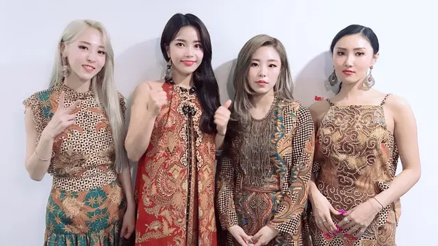 Mamamoo