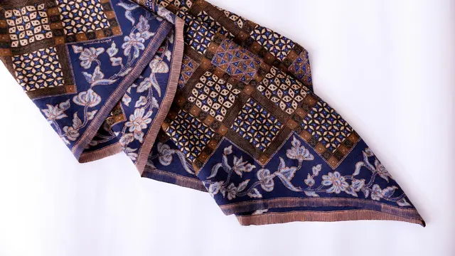 Tips dan Cara Merawat Wastra 5