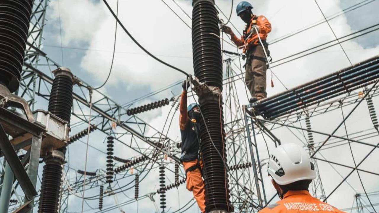 Tarif Listrik Dipastikan Tidak Naik Hingga Maret 2025