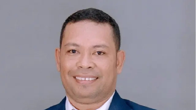 Dosen Teknik Universitas Muhammadiyah Maluku Utara (UMMU), Rais D. Hi. Yusuf.