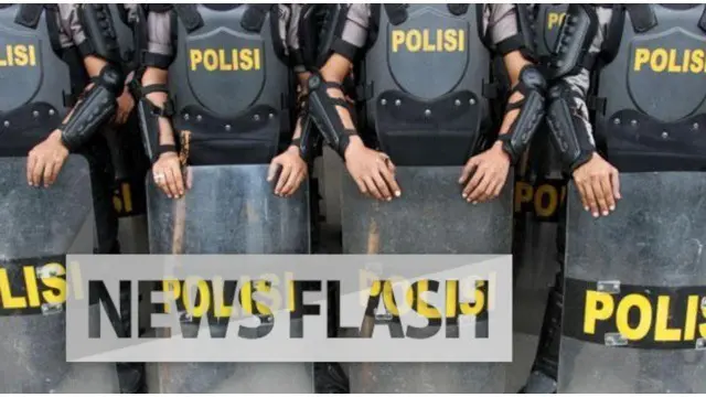 Antisipasi Gangguan, Polisi Jaga Ketat Simposium Tragedi 1965