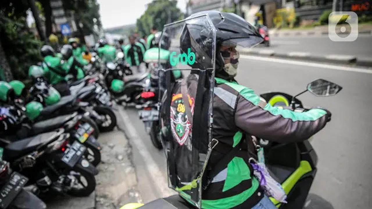 Danantara Bicara Rencana Grab Caplok GoTo, Ini Bocorannya