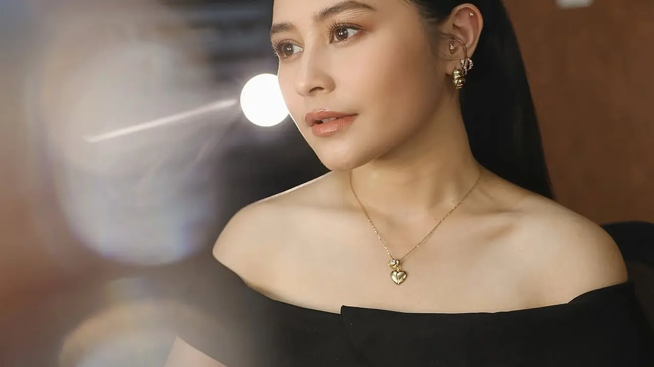 Prilly Latuconsina