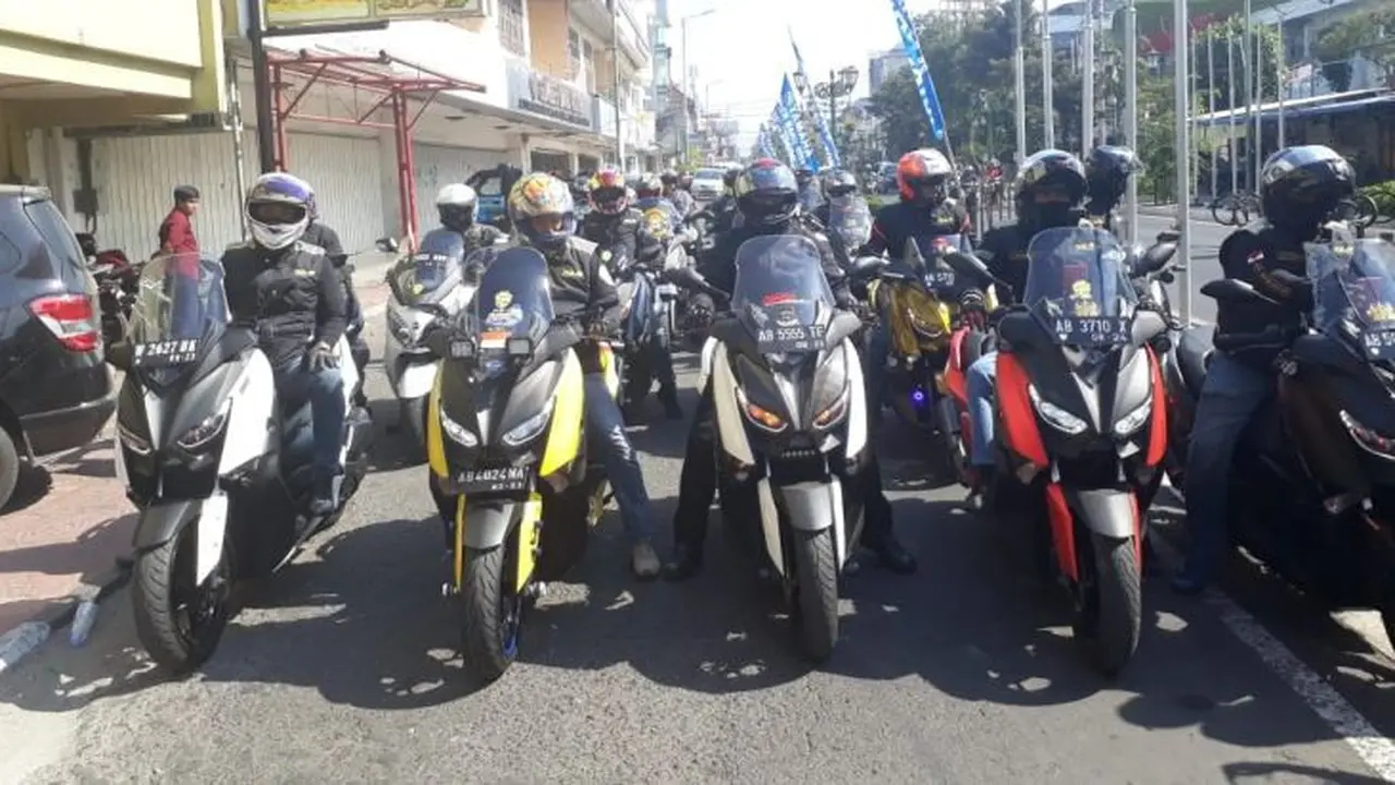 Yamaha
