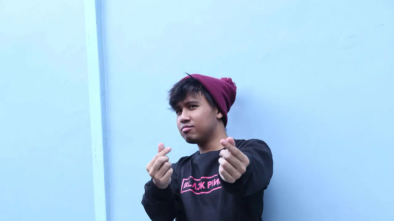 [Bintang] Joshua Suherman