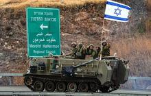 Israel Kembali Serang Lebanon, 492 Orang Terbunuh Termasuk Puluhan Wanita dan Anak-Anak