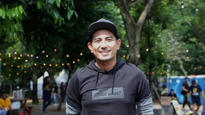 [Fimela] Rio Febrian