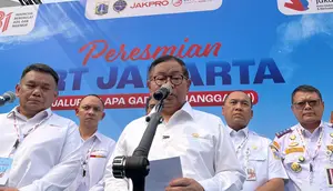 LPDP Jakarta Mulai 2027, Pramono Tegaskan Tidak Ada Titip Menitip