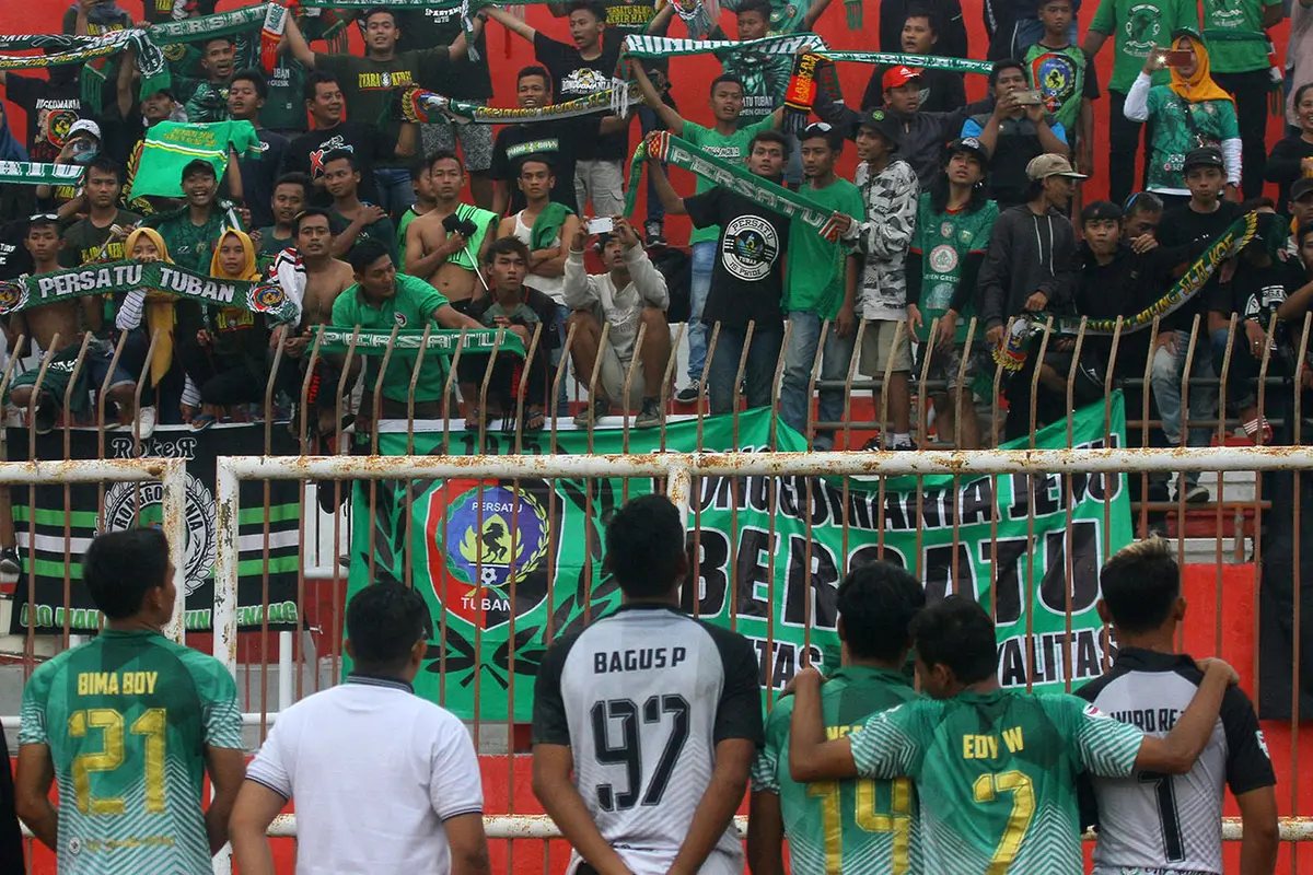 Persatu Tuban