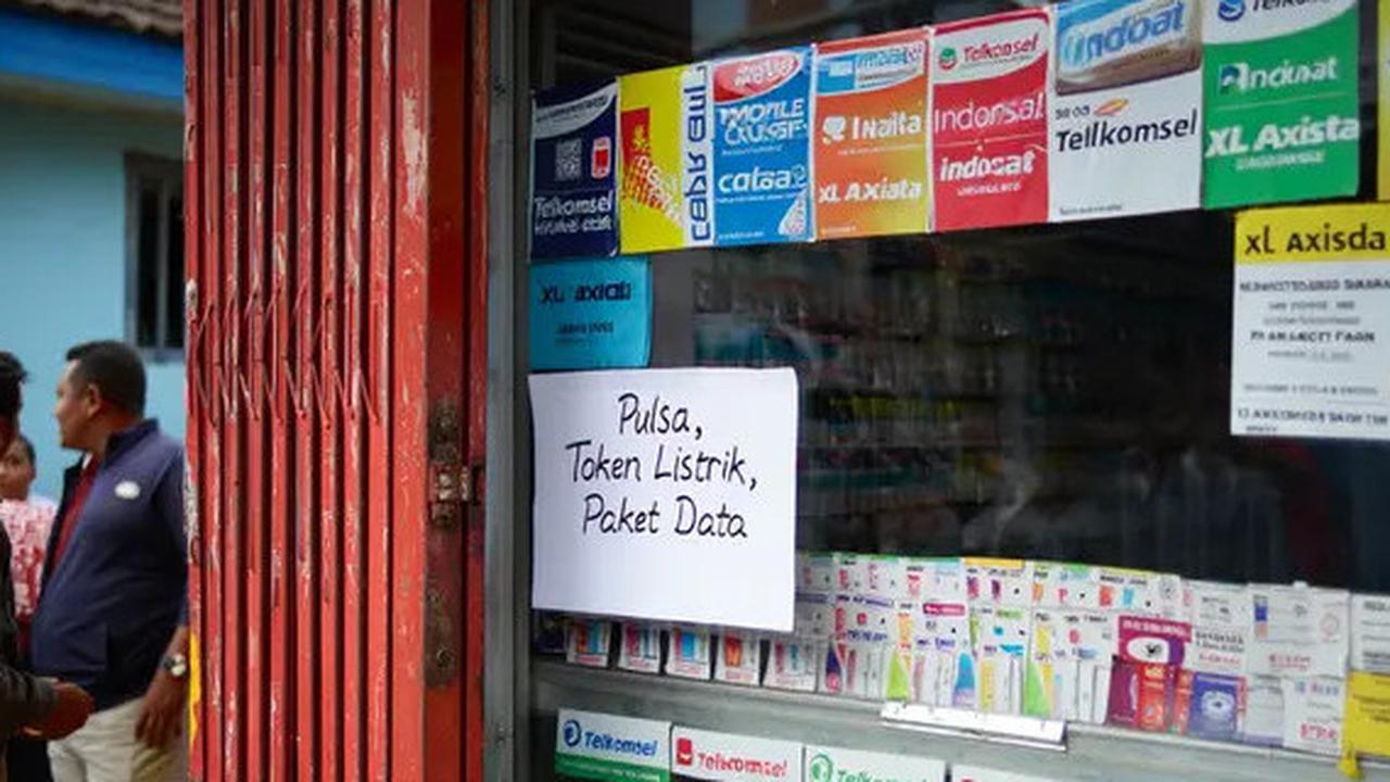 7 Macam Dagangan yang Banyak Dicari Tetangga untuk Dijual di Teras Rumah