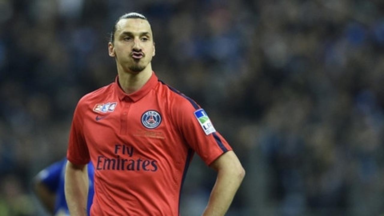 Nigel de Jong ingin Ibrahimovic kembali ke AC Milan