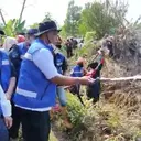 2 Prioritas Utama Penanganan Kebakaran Hutan di Kalsel