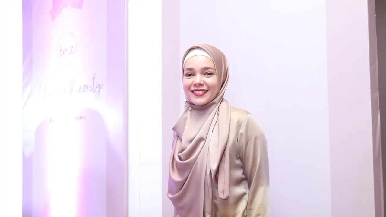 [Fimela] Dewi Sandra