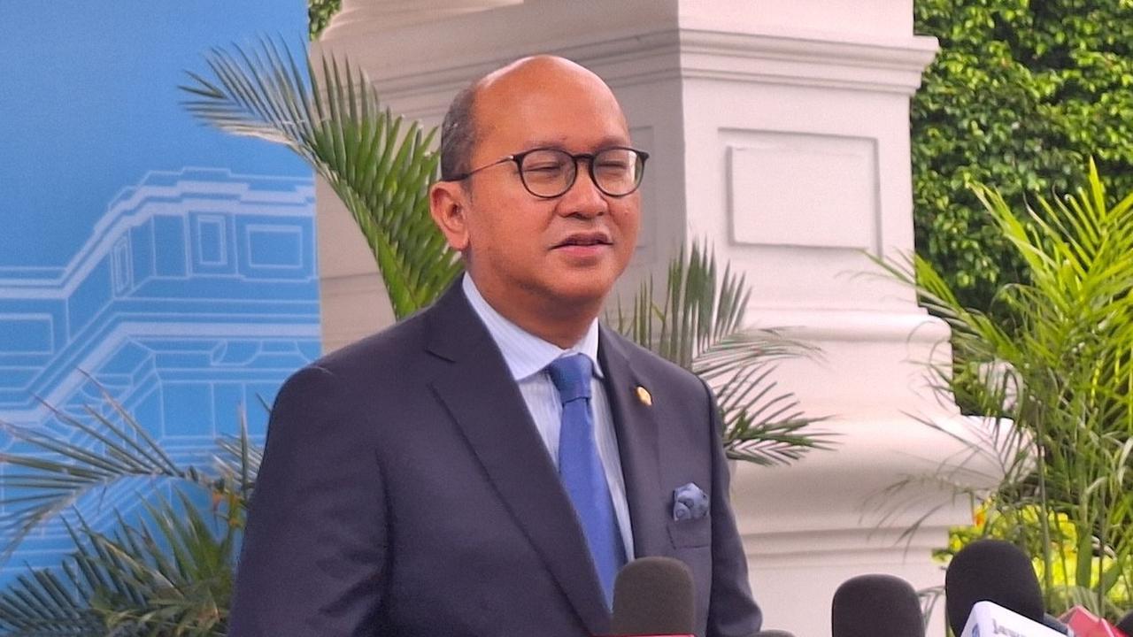 Rosan Beri Sinyal Miliarder AS Ray Dalio Jadi Dewan Penasihat Danantara