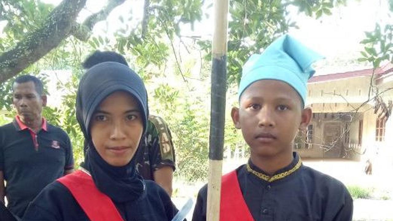 Mengenal Silat Pelintau, Kesenian Tradisional Bela Diri Asli Suku Tamiang Aceh