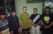 Terungkap! Penempel Stiker Judol di Pesanggrahan Dibayar Rp100 Ribu Sekali Sebar