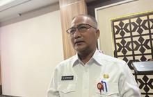 Pemprov Sumsel Kaji Diskresi Angkutan Batu Bara untuk Jaga Operasional PLTU Sumbagsel 1