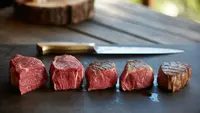 Urutan Kematangan Steak dari yang Paling Mentah hingga Matang Sempurna