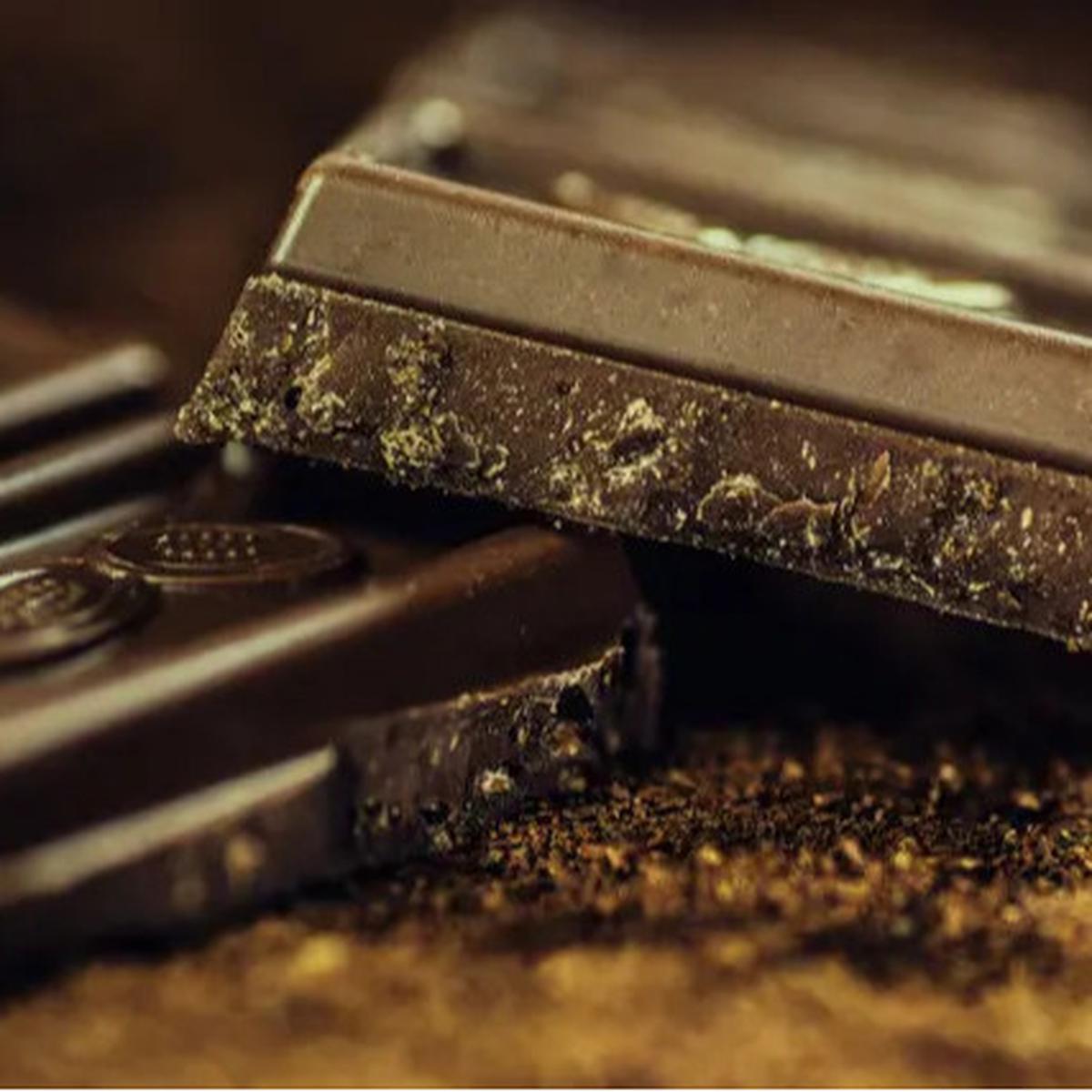 Identik dengan Valentine, Jangan Sepelekan Manfaat Cokelat dan Ketahui Jenis yang Paling Sehat