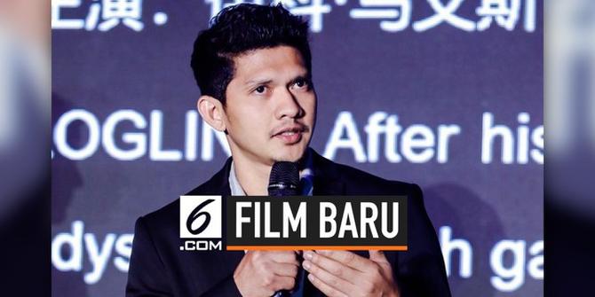 VIDEO: Iko Uwais Digaet Produser Hollywood Untuk Film Baru