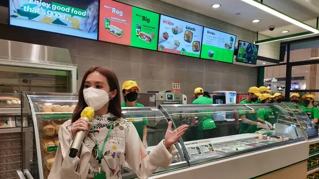 Subway