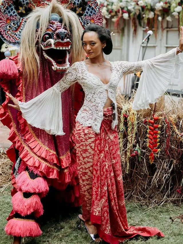 10 Inspirasi Outfit 17an untuk Segala Look dari Artis Tanah Air, Mulai dari Maudy Ayunda, Enzy Storia, hingga Cinta Laura