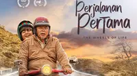 Film Perjalanan Pertama Siap Dirilis, Dibintangi Dua Bintang Malaysia dan Indonesia