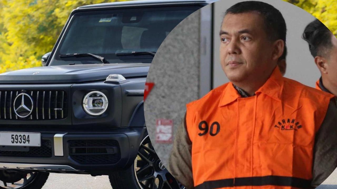 KPK Segel Kediaman Wamen Imipas Silmy Karim Usai Operasi Tangkap Tangan