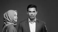 Adrian Maulana tercatat menjabat sebagai Senior Vice President PT Schorder Investment Management Indonesia. (Foto-foto dan wawancara eksklusif. Foto: Bambang E Ros, Di: Muhammad Iqbal Nurfajri).