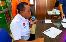 KAI Daop 7 Madiun Gelar Tes Narkoba Dadakan, Pastikan Petugas Prima Layani Pemudik Lebaran 2026