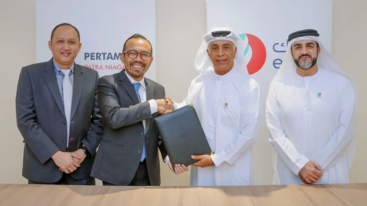 Pertamina Patra Niaga