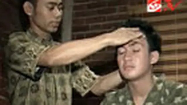Mandala dan Nova Lakukan Perawatan Sebelum Menikah