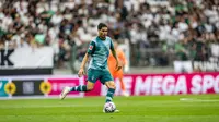 Mantap! Kevin Diks Resmi Didapuk Wakil Kapten Borussia Monchengladbach