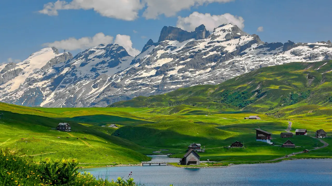 Switzerland