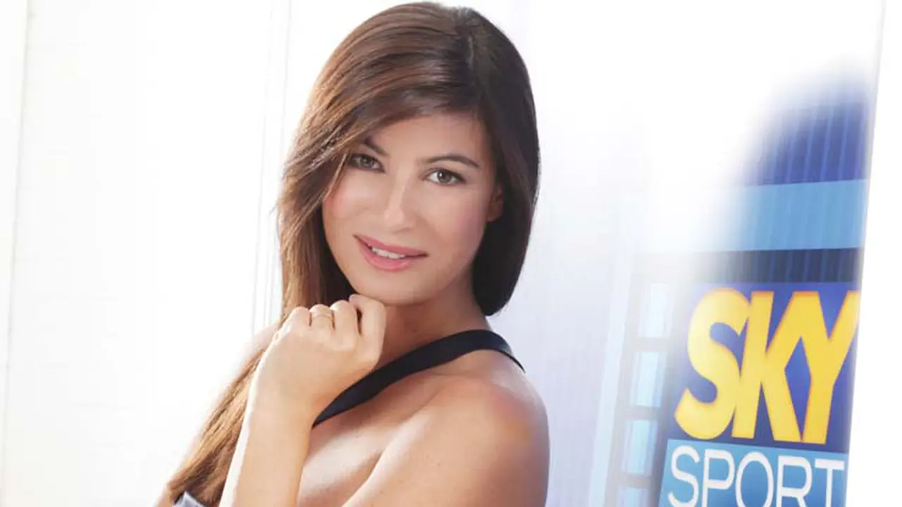 Ilaria D'Amico