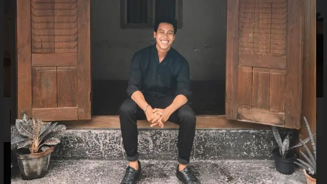 I Wahyu Mahendranata