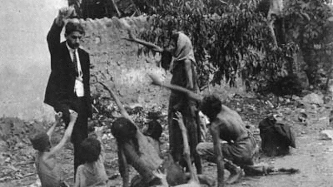 7 Foto Paling Bersejarah yang Pernah Tertangkap Kamera