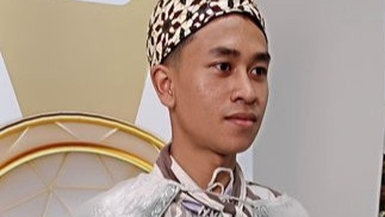 Berangkat Subuh dari Purwakarta, Deden Rela Basah-Basahan Demi Ikut Audisi D'Academy 7 di Jakarta