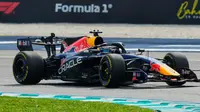 Max Verstappen Khawatir Jelang F1 GP Singapura, Start Red Bull Jadi Masalah Terbesar