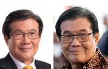 Daftar 10 Orang Terkaya di Indonesia Versi Forbes 2025